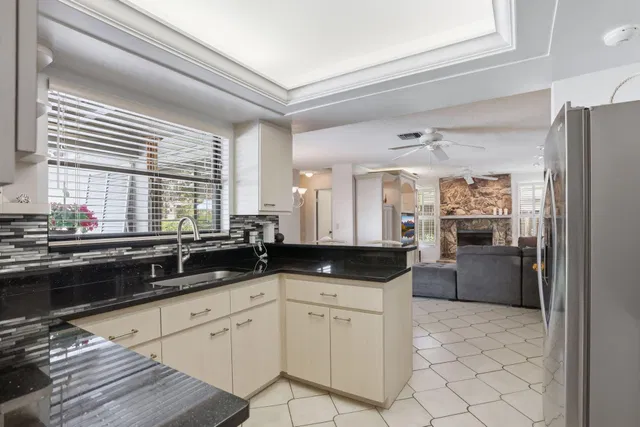 Bocaire Country Club Residence photo 14