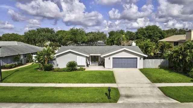 Bocaire Country Club Residence photo 32