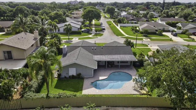 Bocaire Country Club Residence photo 33