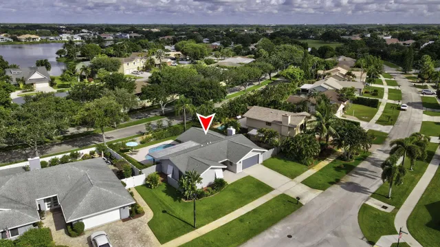 Bocaire Country Club Residence photo 35