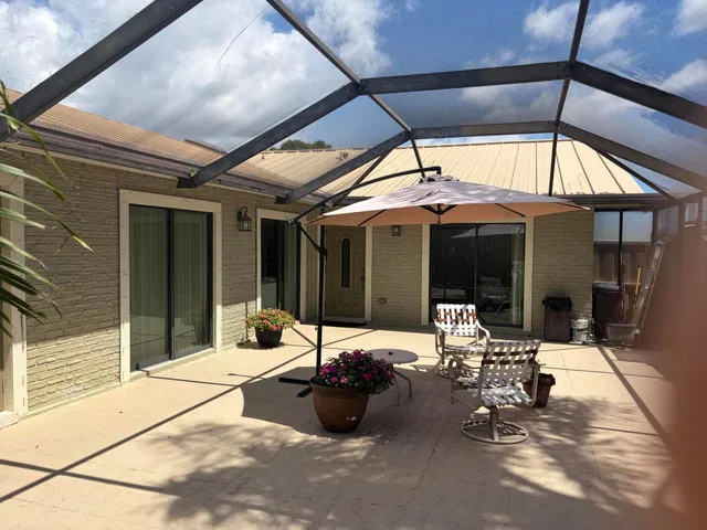 Old Palm Golf Club Residence photo 12
