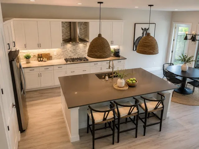 Alton Homes Palm Beach Gardens Residence photo 13