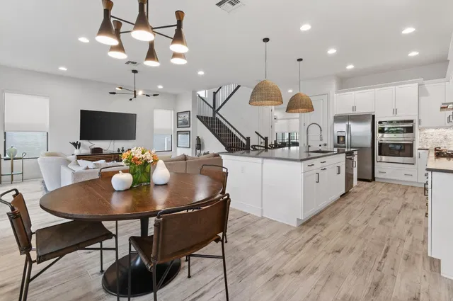 Alton Homes Palm Beach Gardens Residence photo 14