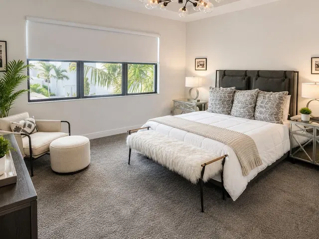 Alton Homes Palm Beach Gardens Residence photo 17