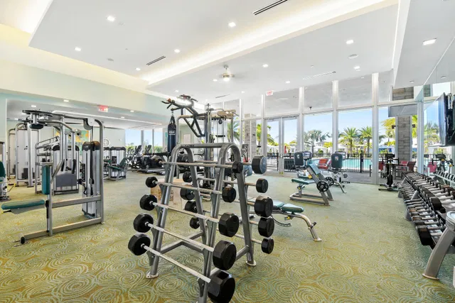 Alton Homes Palm Beach Gardens Residence photo 31