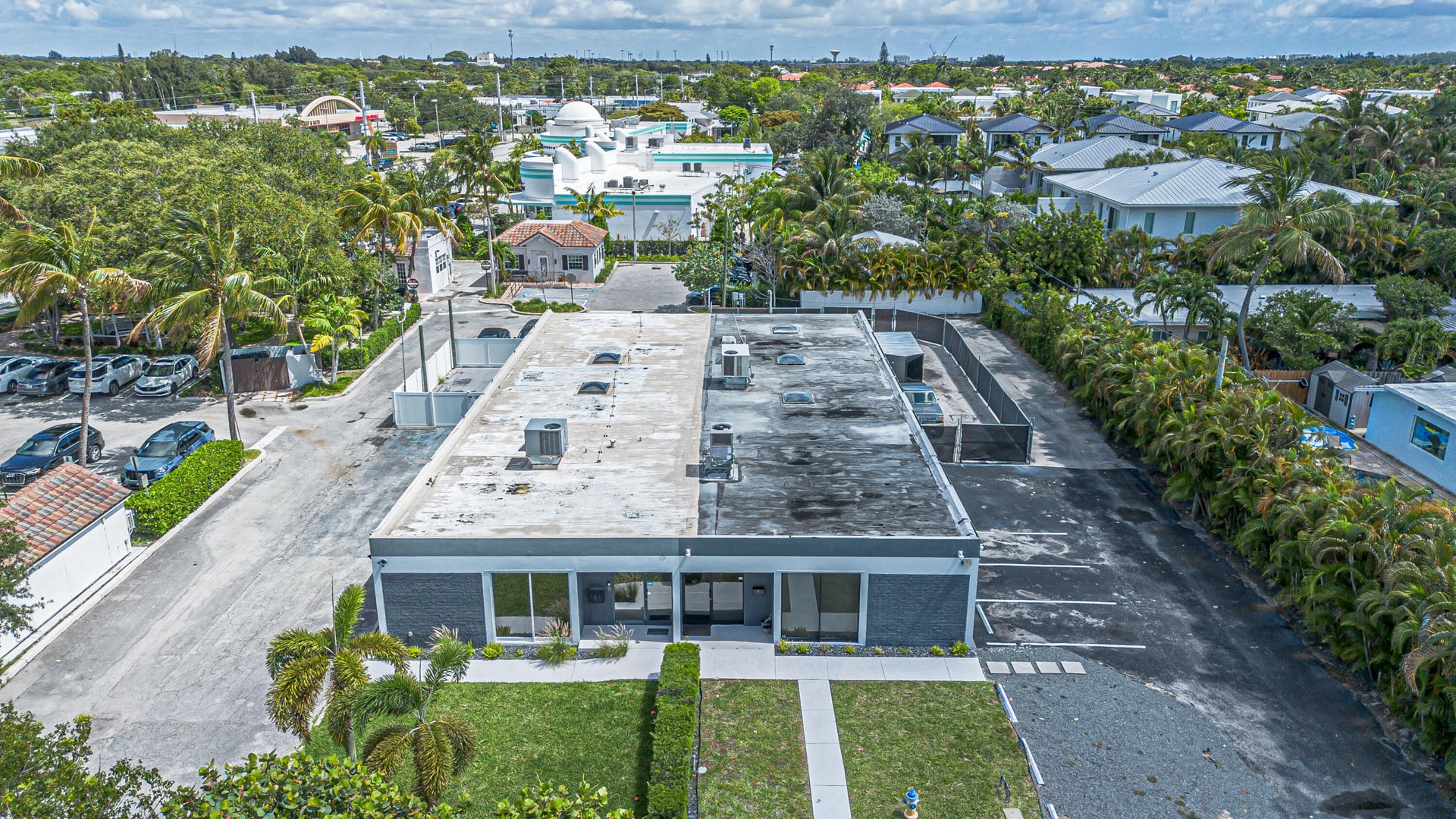 Palm Trail Delray Beach Residence photo 26