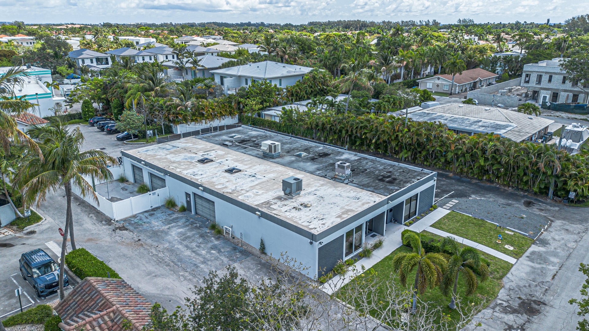 Palm Trail Delray Beach Residence photo 27