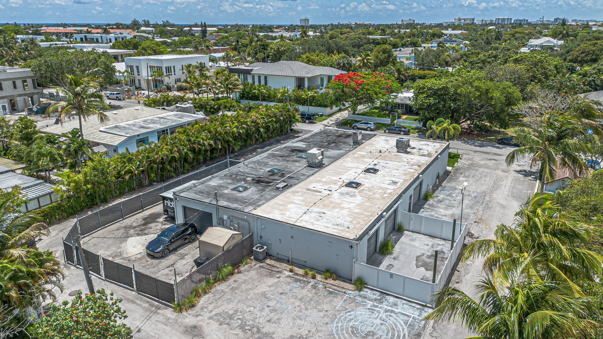Palm Trail Delray Beach Residence photo 28