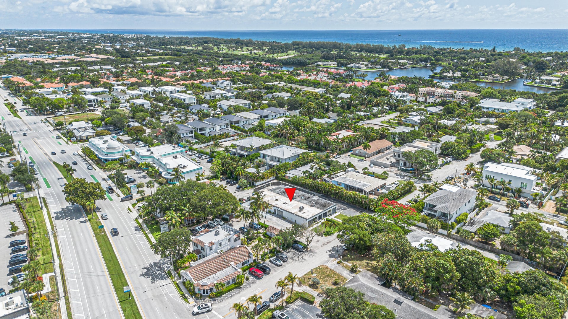Palm Trail Delray Beach Residence photo 30