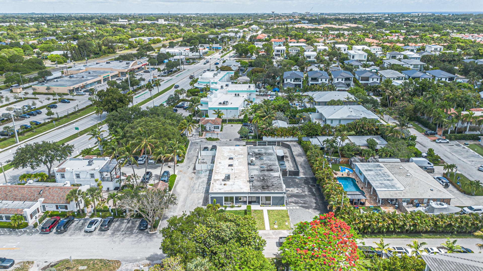 Palm Trail Delray Beach Residence photo 31