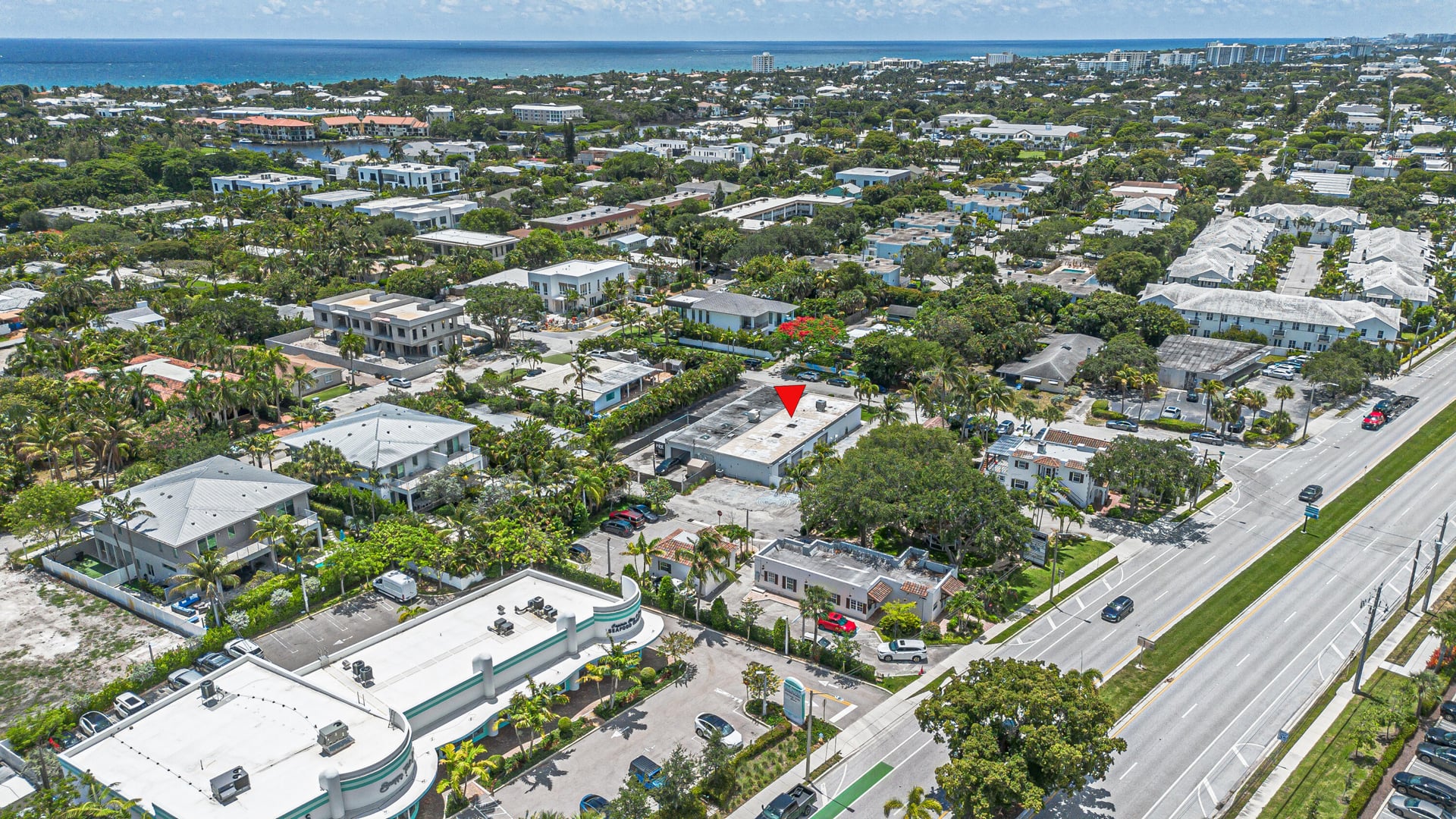 Palm Trail Delray Beach Residence photo 32