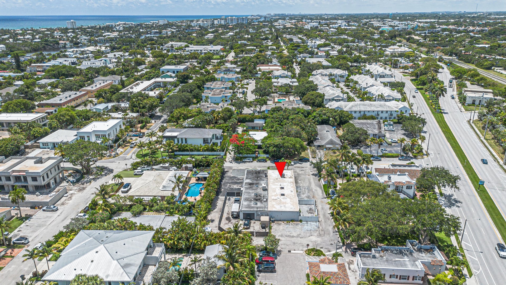 Palm Trail Delray Beach Residence photo 33