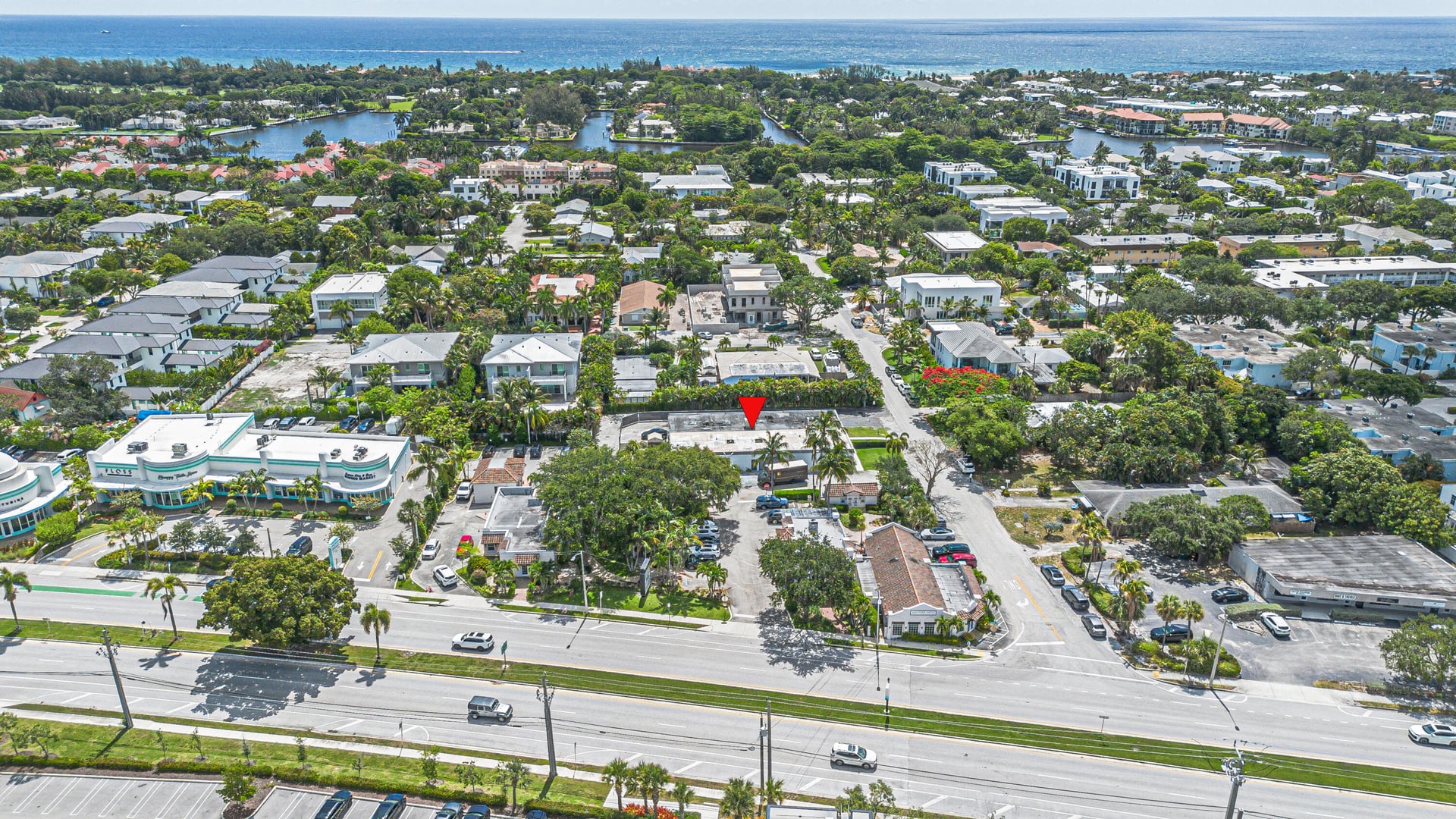 Palm Trail Delray Beach Residence photo 34