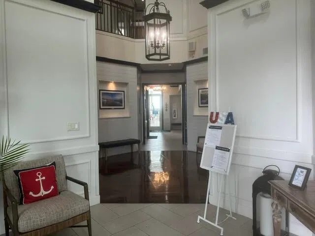 Harborage Yacht Club Unit 206 photo 38