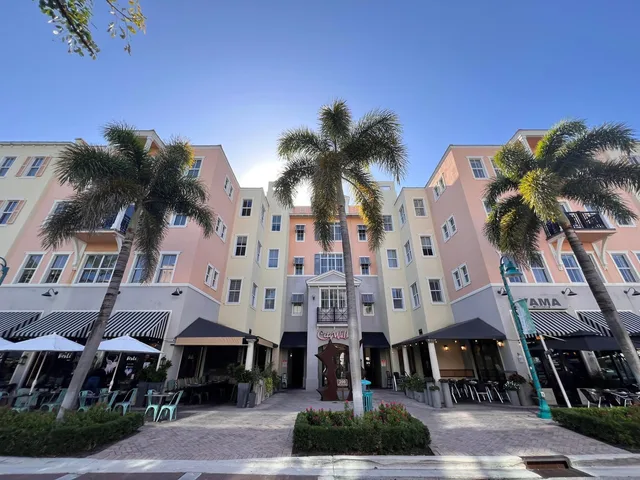 City Walk at Pineapple Grove Unit 316 photo 2