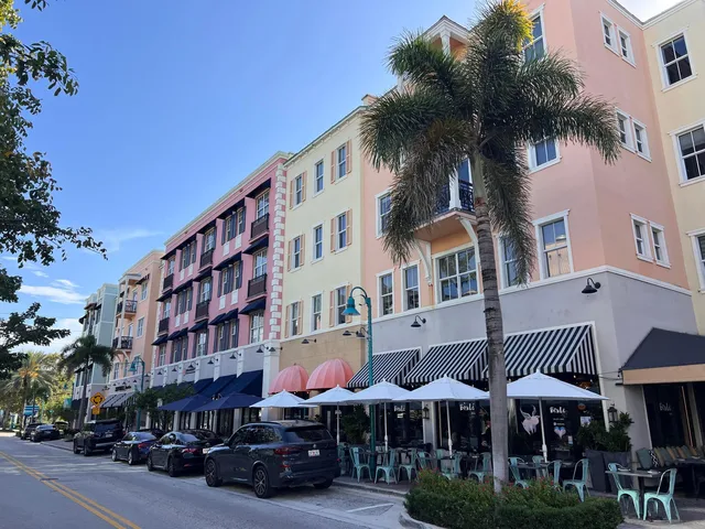 City Walk at Pineapple Grove Unit 316 photo 7