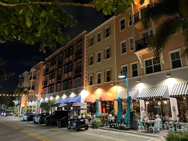 City Walk at Pineapple Grove Unit 316 photo 26