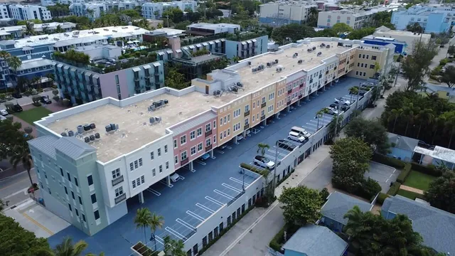 City Walk at Pineapple Grove Unit 316 photo 27