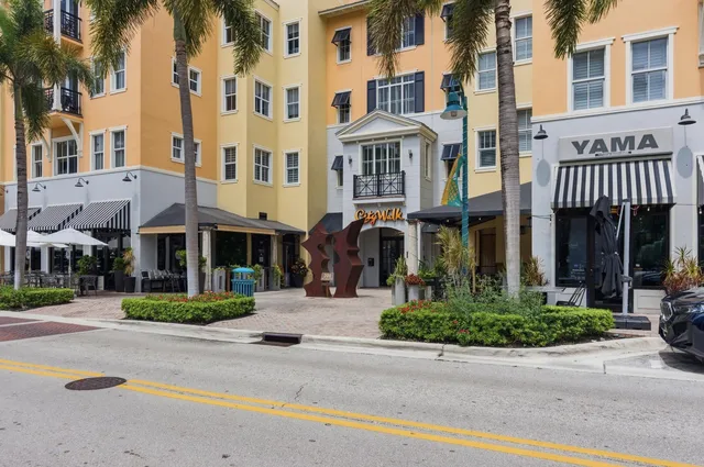 City Walk at Pineapple Grove Unit 316 photo 28