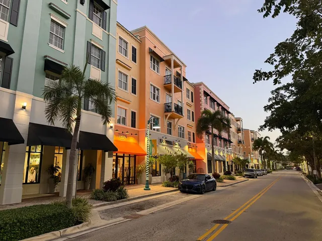 City Walk at Pineapple Grove Unit 316 photo 29