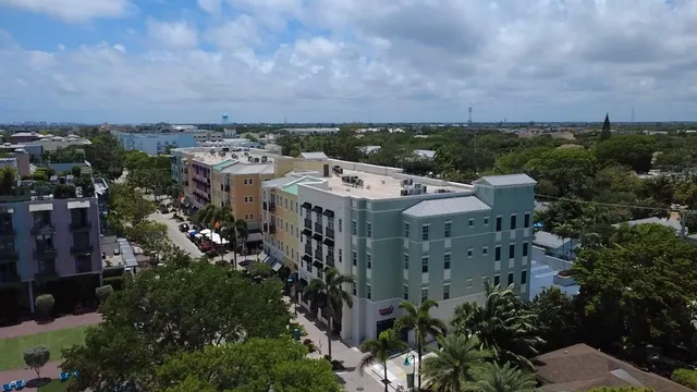 City Walk at Pineapple Grove Unit 316 photo 30