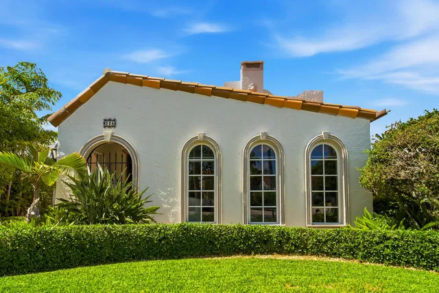 West Palm Beach Residence photo 20