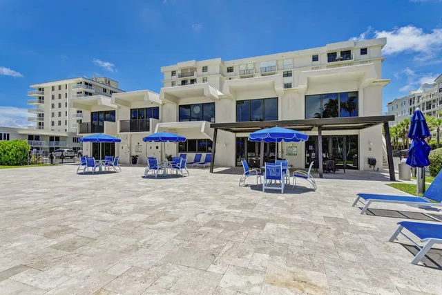 Singer Island Unit 219 photo 42