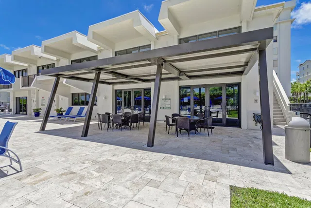 Singer Island Unit 219 photo 45