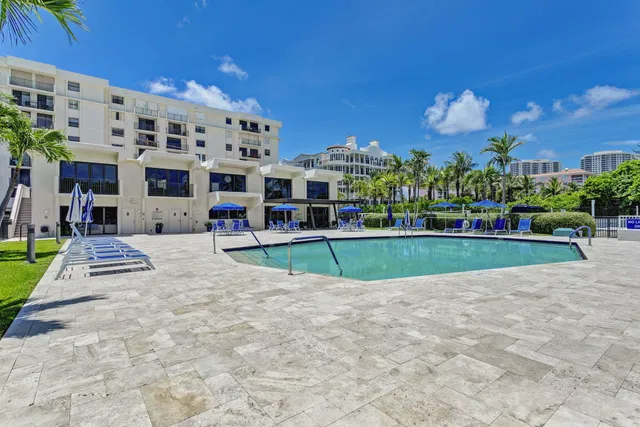 Singer Island Unit 219 photo 47
