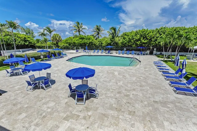 Singer Island Unit 219 photo 67