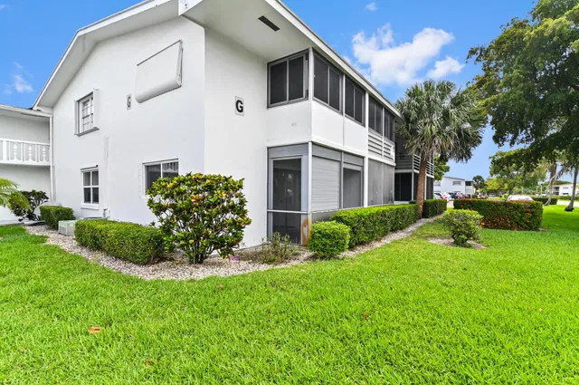 PGA National Palm Beach Gardens Unit G photo 19