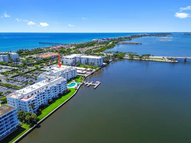 2840 S Ocean Palm Beach Unit 109 photo 2