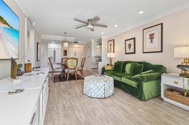 2840 S Ocean Palm Beach Unit 109 photo 6
