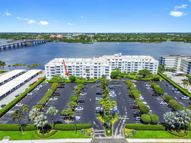 2840 S Ocean Palm Beach Unit 109 photo 12