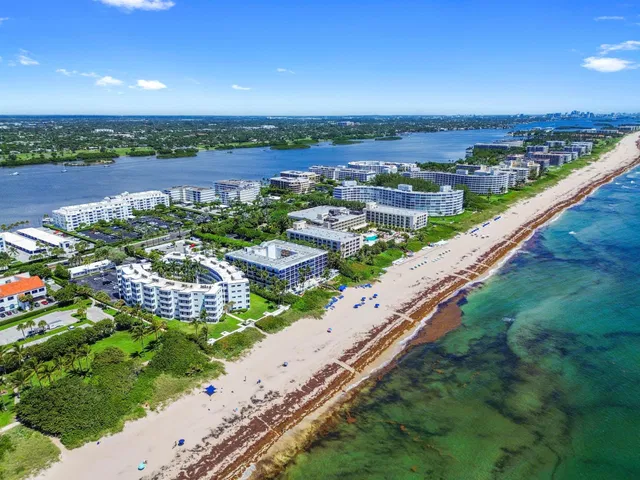 2840 S Ocean Palm Beach Unit 109 photo 13