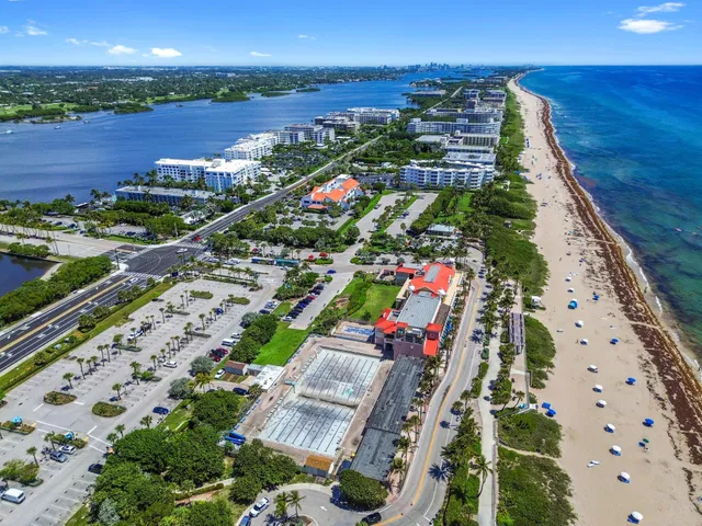 2840 S Ocean Palm Beach Unit 109 photo 14