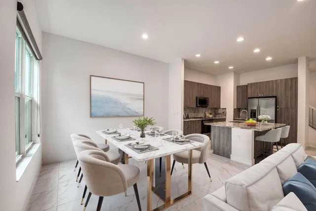 Residences at Midtown Palm Beach Gardens Residence photo 4