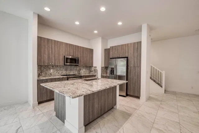Residences at Midtown Palm Beach Gardens Residence photo 12