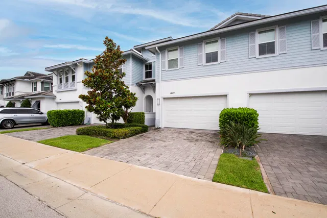 Residences at Midtown Palm Beach Gardens Residence photo 30
