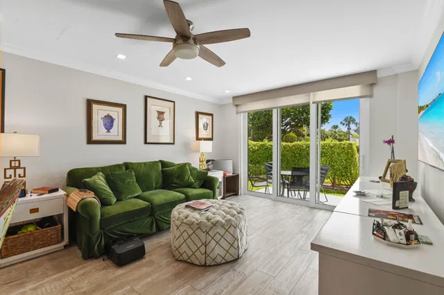 2840 S Ocean Palm Beach Unit 109 photo 9