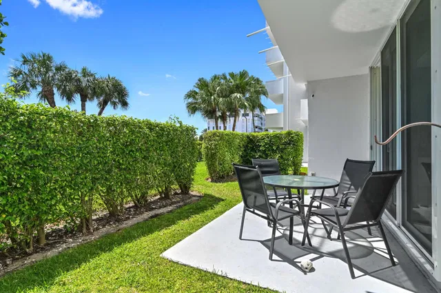 2840 S Ocean Palm Beach Unit 109 photo 11