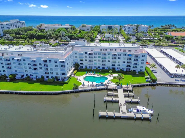 2840 S Ocean Palm Beach Unit 109 photo 16