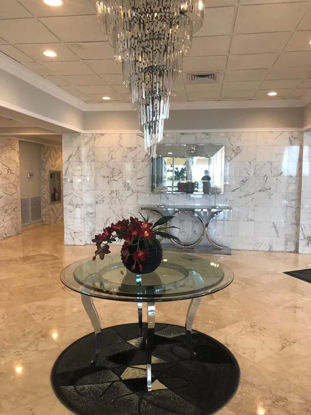 Aquarius Condominium Unit 803 photo 17