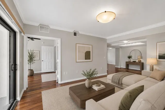Residences at Midtown Palm Beach Gardens Unit 1214 photo 7