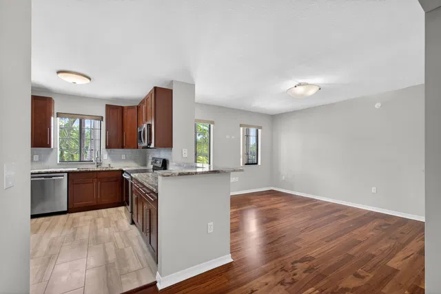 Residences at Midtown Palm Beach Gardens Unit 1214 photo 20