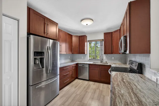 Residences at Midtown Palm Beach Gardens Unit 1214 photo 21