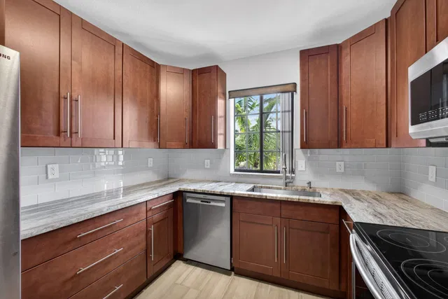 Residences at Midtown Palm Beach Gardens Unit 1214 photo 22