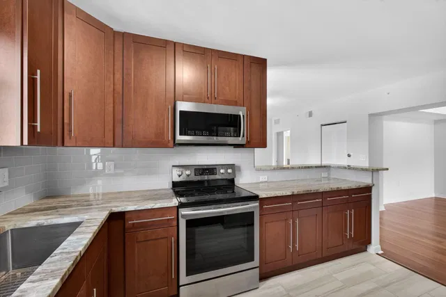 Residences at Midtown Palm Beach Gardens Unit 1214 photo 24