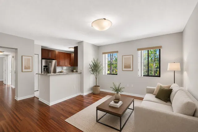 Residences at Midtown Palm Beach Gardens Unit 1214 photo 29