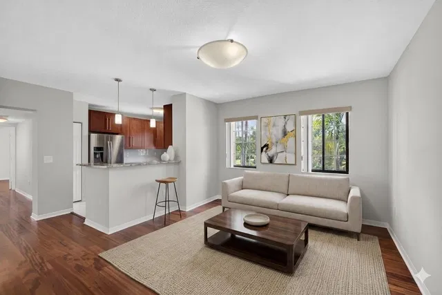 Residences at Midtown Palm Beach Gardens Unit 1214 photo 31